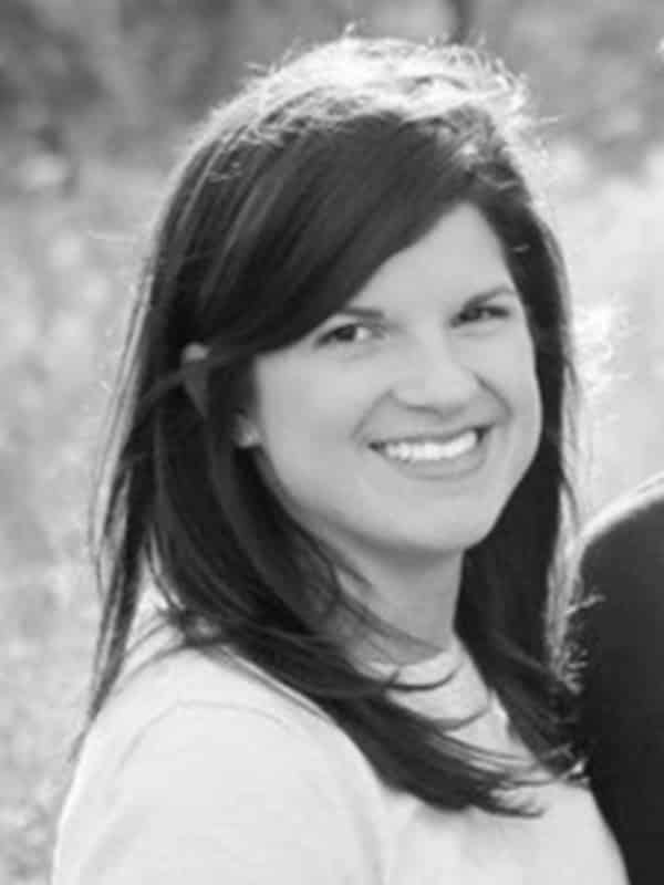 Jillian Burke, Pastoral Assistant: Scheduling and Communications